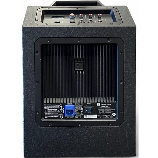 Used Electro-Voice Evolve 50 Powered Speaker