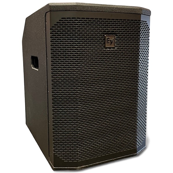 Used Electro-Voice Evolve 50 Powered Speaker