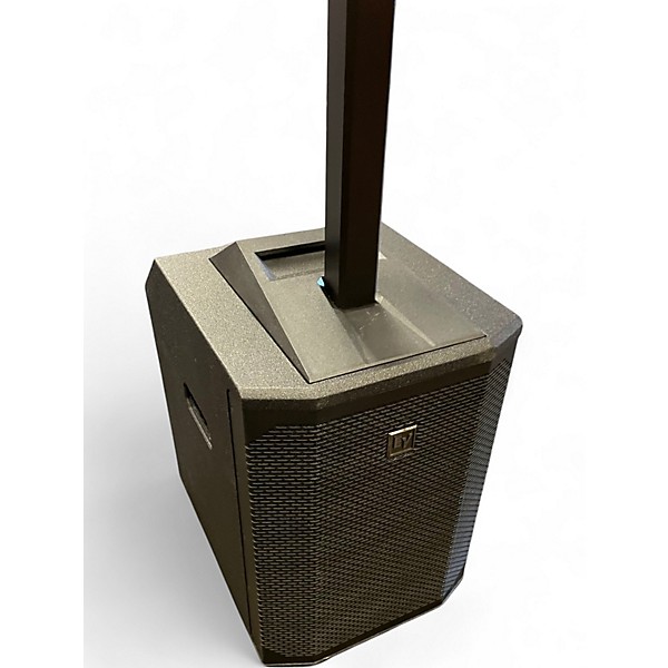 Used Electro-Voice Evolve 50 Powered Speaker