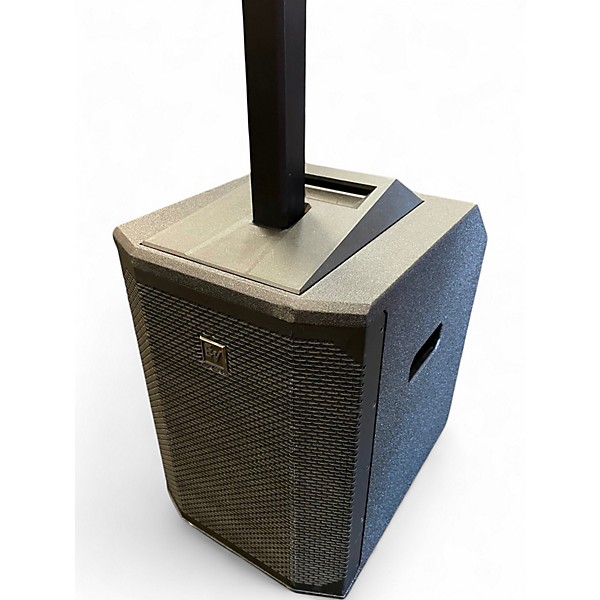 Used Electro-Voice Evolve 50 Powered Speaker