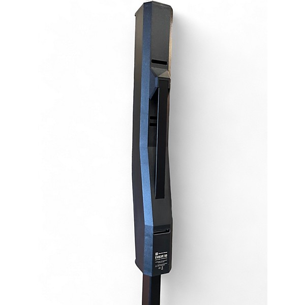 Used Electro-Voice Evolve 50 Powered Speaker