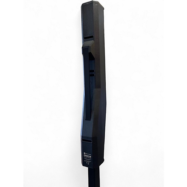 Used Electro-Voice Evolve 50 Powered Speaker