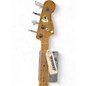 Used Fender American Professional II Precision Bass 2 Color Sunburst Electric Bass Guitar