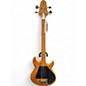 Used Epiphone The Grabber Natural Electric Bass Guitar thumbnail