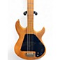 Used Epiphone The Grabber Natural Electric Bass Guitar
