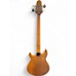 Used Epiphone The Grabber Natural Electric Bass Guitar