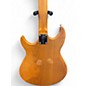 Used Epiphone The Grabber Natural Electric Bass Guitar
