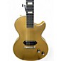 Used Epiphone Jared James Nichols Blues Power Gold Solid Body Electric Guitar