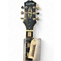 Used Epiphone Jared James Nichols Blues Power Gold Solid Body Electric Guitar