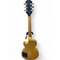Used Epiphone Jared James Nichols Blues Power Gold Solid Body Electric Guitar