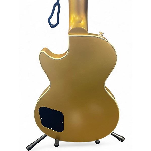 Used Epiphone Jared James Nichols Blues Power Gold Solid Body Electric Guitar
