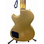 Used Epiphone Jared James Nichols Blues Power Gold Solid Body Electric Guitar