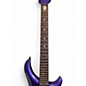 Used Sterling by Music Man John Petrucci Majesty Purple Solid Body Electric Guitar