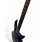 Used Sterling by Music Man John Petrucci Majesty Purple Solid Body Electric Guitar