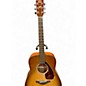 Used Yamaha FG700S Natural Acoustic Guitar thumbnail