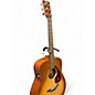 Used Yamaha FG700S Natural Acoustic Guitar