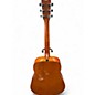 Used Yamaha FG700S Natural Acoustic Guitar