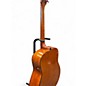 Used Yamaha FG700S Natural Acoustic Guitar