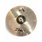 Used Zildjian 18in A Custom Crash Cymbal thumbnail