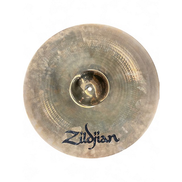 Used Zildjian 18in A Custom Crash Cymbal