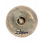 Used Zildjian 18in A Custom Crash Cymbal