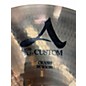 Used Zildjian 18in A Custom Crash Cymbal