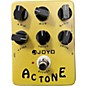 Used Joyo ACTONE Effect Pedal thumbnail