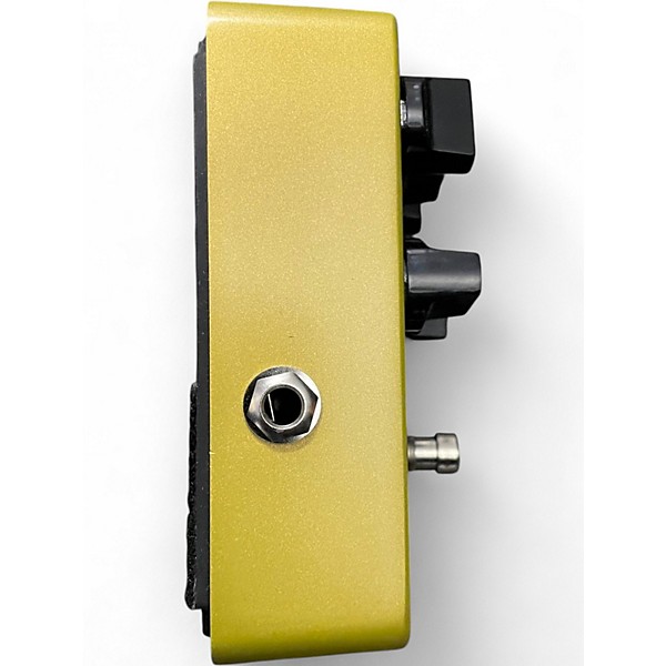 Used Joyo ACTONE Effect Pedal
