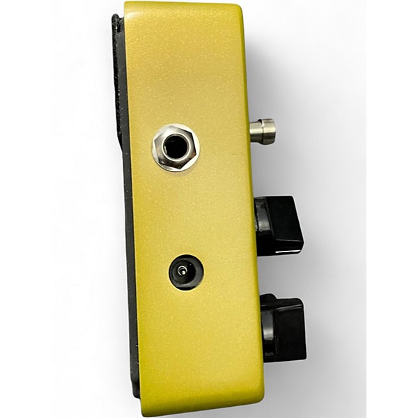 Used Joyo ACTONE Effect Pedal
