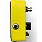 Used Donner YELLOW FALL Effect Pedal