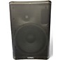 Used QSC CP12 Powered Speaker thumbnail