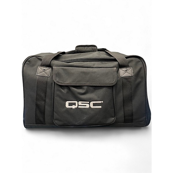 Used QSC CP12 Powered Speaker