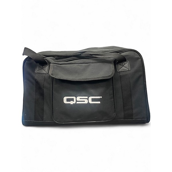 Used QSC CP12 Powered Speaker