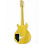 Used Gibson DOUBLE CUT LES PAUL SPECIAL P90 TV Yellow Solid Body Electric Guitar