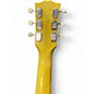 Used Gibson DOUBLE CUT LES PAUL SPECIAL P90 TV Yellow Solid Body Electric Guitar