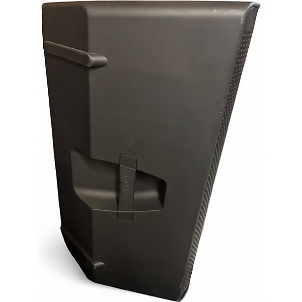 Used Harbinger VARI V3415 Powered Speaker