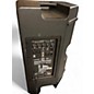 Used Harbinger VARI V3415 Powered Speaker