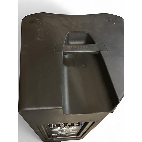 Used Harbinger VARI V3415 Powered Speaker