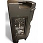 Used Harbinger VARI V3415 Powered Speaker