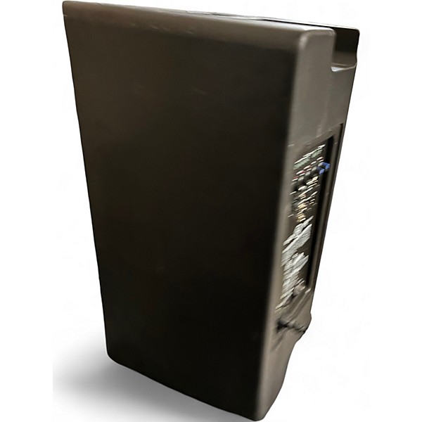Used Harbinger VARI V3415 Powered Speaker