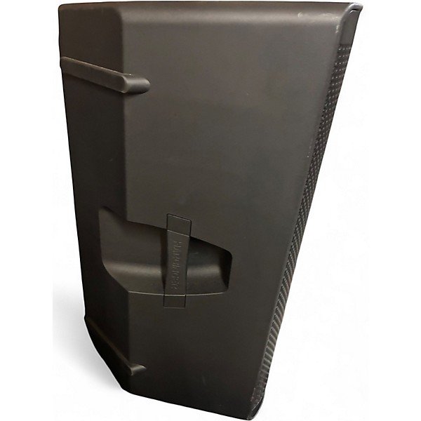 Used Harbinger VARI V3415 Powered Speaker