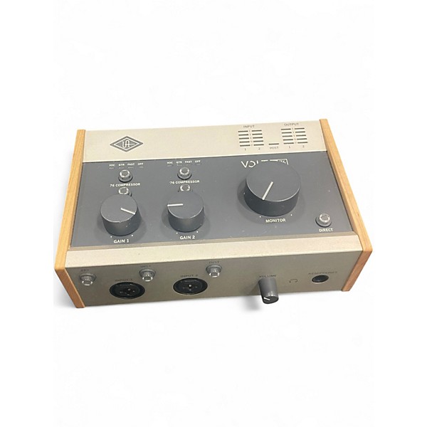 Used Universal Audio Volt276 Audio Interface