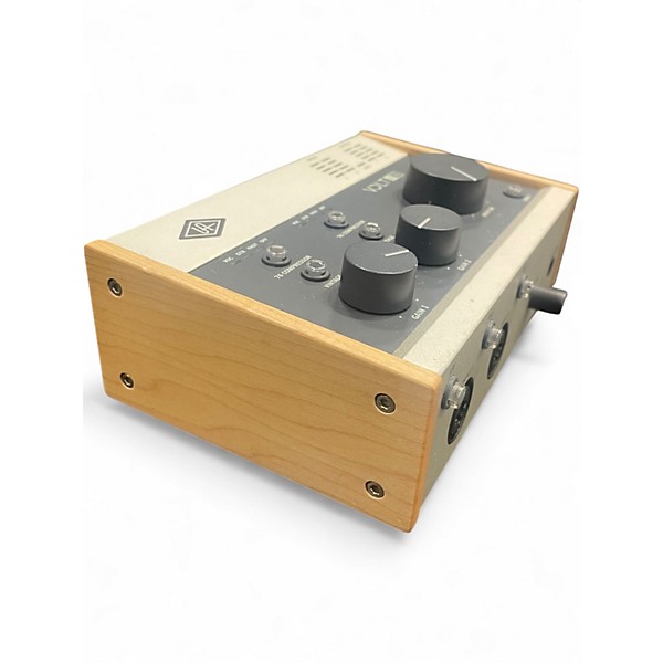 Used Universal Audio Volt276 Audio Interface