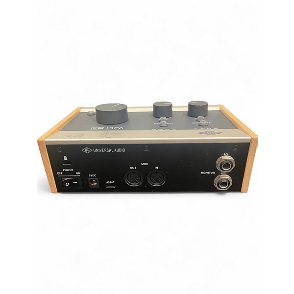 Used Universal Audio Volt276 Audio Interface