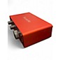 Used Focusrite Scarlett Solo Gen 3 Audio Interface