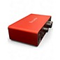 Used Focusrite Scarlett Solo Gen 3 Audio Interface