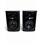 Used JBL 306P MKII PAIR Powered Monitor thumbnail