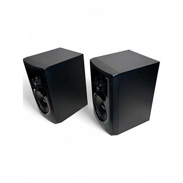 Used JBL 306P MKII PAIR Powered Monitor