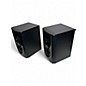 Used JBL 306P MKII PAIR Powered Monitor