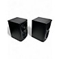 Used JBL 306P MKII PAIR Powered Monitor